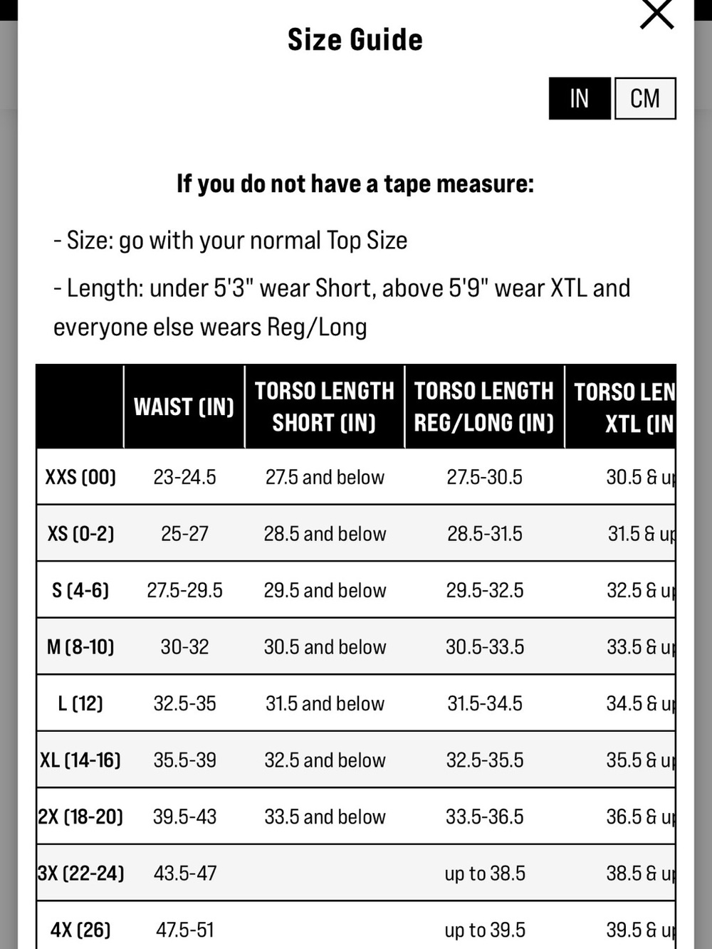 Ta3 Plungey Swim Dress - Snake - 3x Reg/Long - Picture 5 of 5